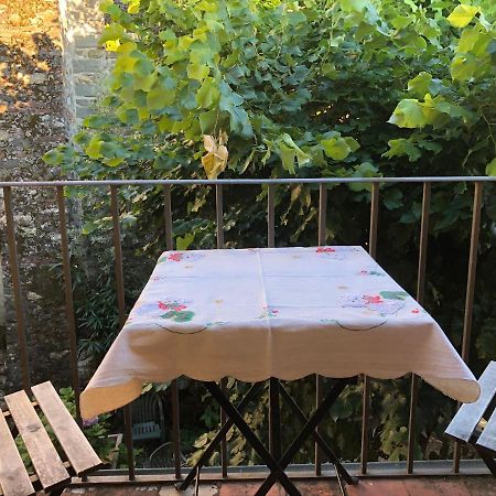 Appartement Barga Lucca Centro Storico Con Giardino Extérieur photo