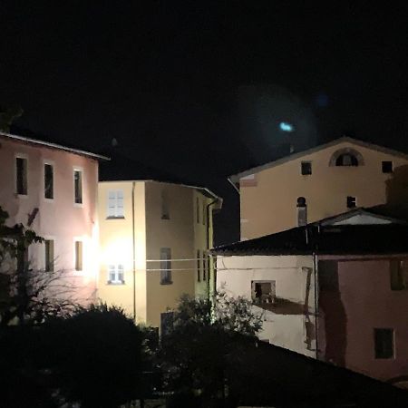 Appartement Barga Lucca Centro Storico Con Giardino Extérieur photo