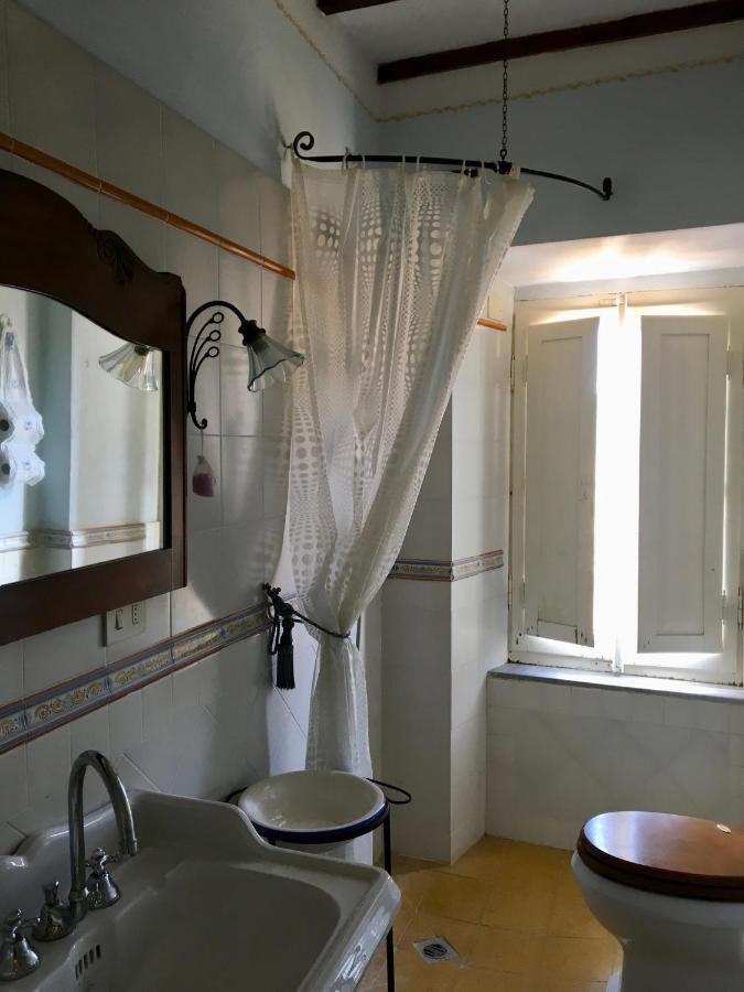 Appartement Barga Lucca Centro Storico Con Giardino Extérieur photo